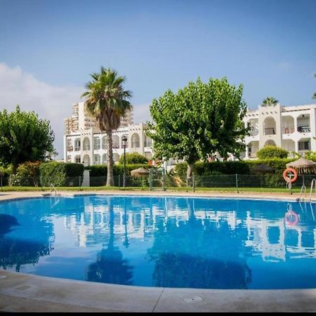 베날마데나코스타 Gardenplaya 아파트 외부 사진