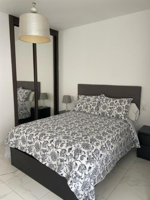 베날마데나코스타 Gardenplaya 아파트 외부 사진
